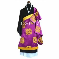 Game Brothers Conflict Asahina Kaname The Third Son Uniform Cosplay Costume