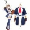 Game Castlevania Charlotte Aulin Halloween Kid Cosplay Costume