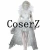 Movie/TV Corpse Bride Halloween Cosplay Costume 1 Movie/TV Corpse Bride Halloween Cosplay Costume