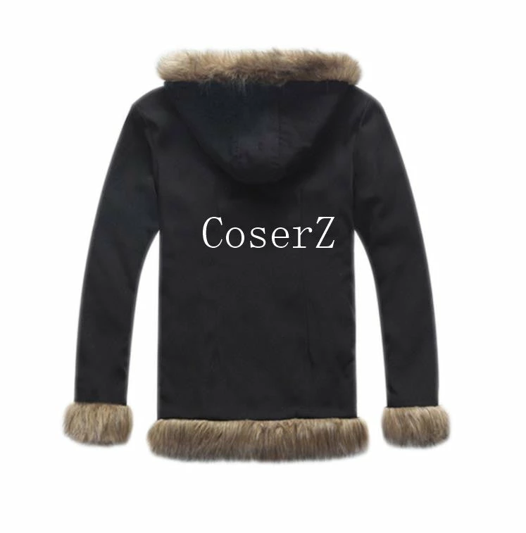 Anime Durarara Orihara Izaya Cosplay Costume Halloween Costume 4 Anime Durarara Orihara Izaya Cosplay Costume Halloween Costume