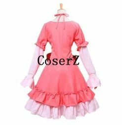 Anime Eromanga Sensei Yamada Elf Cosplay Costume