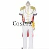 Game Idolish 7 Nanase Riku Cosplay Costume