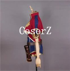 Anime Re CREATORS Cosplay Costumes