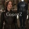 Movie/TV The Hunger Games Katniss Everdeen Cosplay Costume