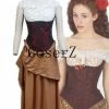 Movie/TV The Phantom Of The Opera Christine Daae Permormance Dress Costume 2 Movie/TV The Phantom Of The Opera Christine Daae Permormance Dress Costume