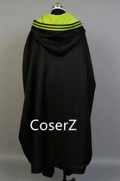 Anime The End Of Seraphim Yoichi Saotome Cosplay Costume 8 Anime The End Of Seraphim Yoichi Saotome Cosplay Costume
