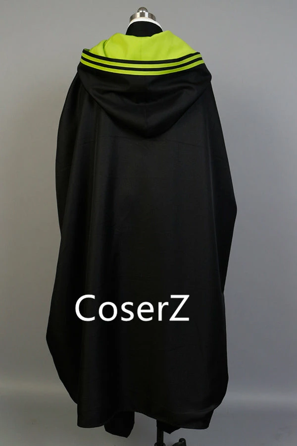 Anime The End Of Seraphim Yoichi Saotome Cosplay Costume 5 Anime The End Of Seraphim Yoichi Saotome Cosplay Costume