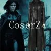 Movie/TV Underworld Blood Wars Selene Cosplay Costume