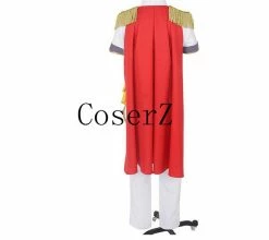 Game Idolish 7 Nagi Rokuya Cosplay Costume