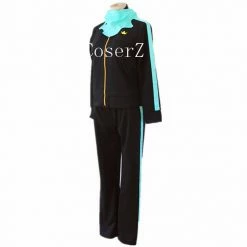 Anime Noragami Yato Cosplay Costume Halloween Costume