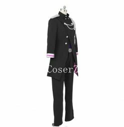 Anime Uta No Prince Sama Shining All Star CD2 Mikaze Ai Cosplay Costume