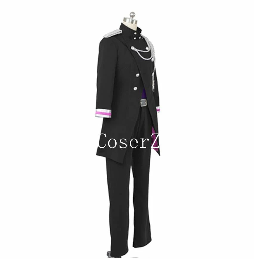 Anime Uta No Prince Sama Shining All Star CD2 Mikaze Ai Cosplay Costume 4 Anime Uta No Prince Sama Shining All Star CD2 Mikaze Ai Cosplay Costume