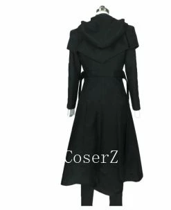 Anime Chronos Ruler Victo Putin Cosplay Costume Halloween Costume 9 Anime Chronos Ruler Victo Putin Cosplay Costume Halloween Costume