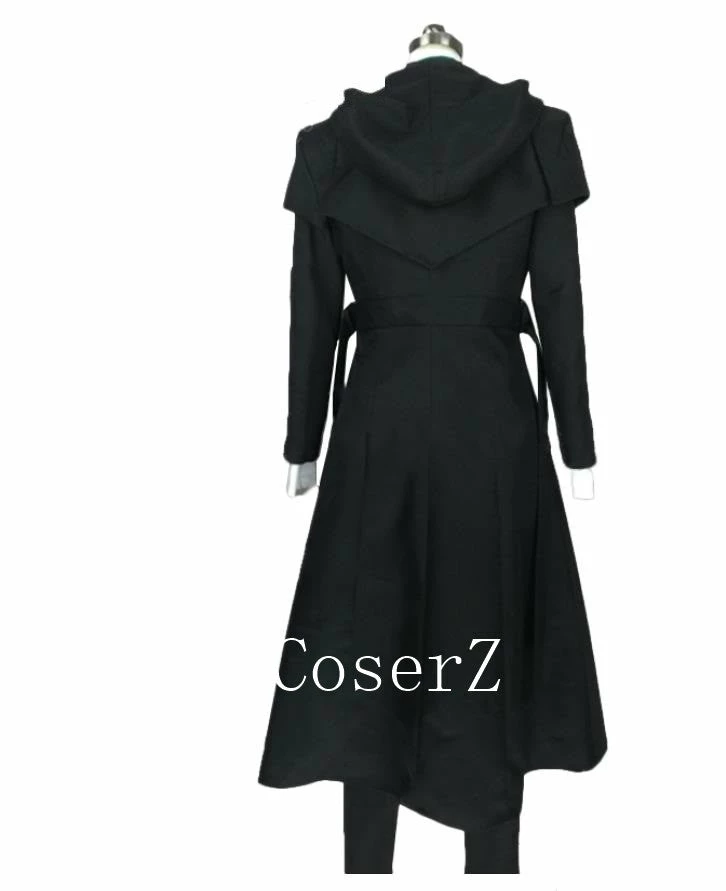 Anime Chronos Ruler Victo Putin Cosplay Costume Halloween Costume 5 Anime Chronos Ruler Victo Putin Cosplay Costume Halloween Costume