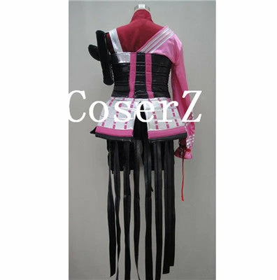 Anime Devil Kings Sengoku Basara Oishi Cosplay Costume Halloween Costumes 5 Anime Devil Kings Sengoku Basara Oishi Cosplay Costume Halloween Costumes