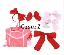 Anime Eromanga Sensei Yamada Elf Cosplay Costume