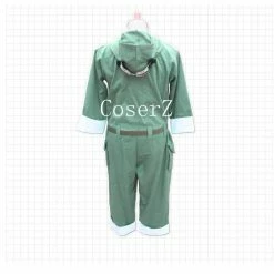 Anime Kagerou Project MekakuCity Actors Kousuke Seto Unisex Cosplay Costume