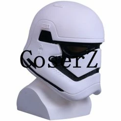 Movie/TV Star Wars Stormtrooper Helmet Mask Storm Trooper Cosplay Costume