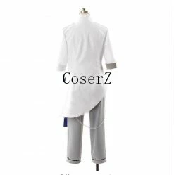 Anime Tsukiuta July Fuduki Kai Cosplay Costume Halloween Costume