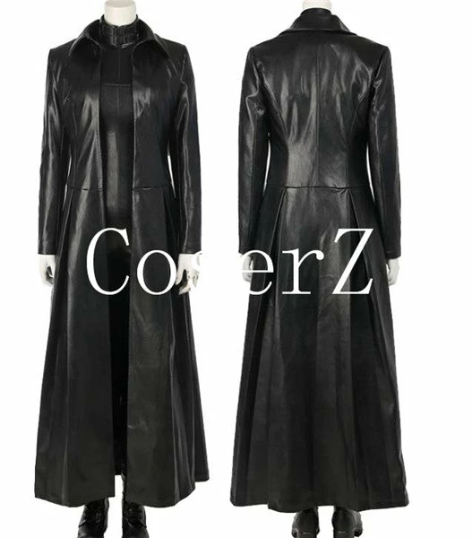 Movie/TV Underworld Blood Wars Selene Cosplay Costume 5 Movie/TV Underworld Blood Wars Selene Cosplay Costume