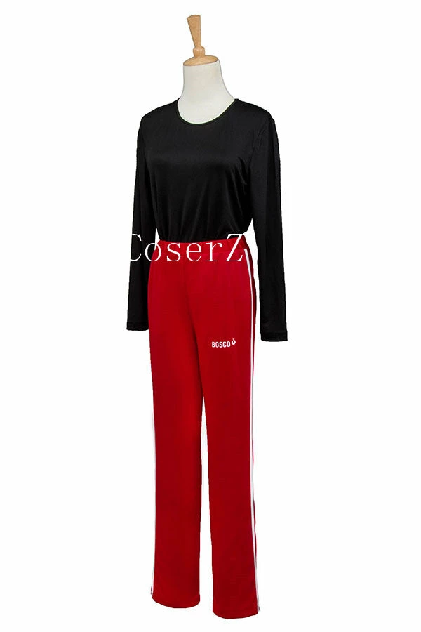 Anime Yuri On Ice Viktor Nikiforov Uniform Cosplay Costume 7 Anime Yuri On Ice Viktor Nikiforov Uniform Cosplay Costume