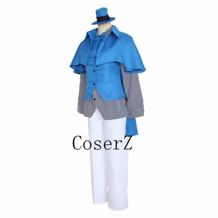 Anime Axis Powers Hetalia Arthur Kirkland Cosplay Costume 4 Anime Axis Powers Hetalia Arthur Kirkland Cosplay Costume