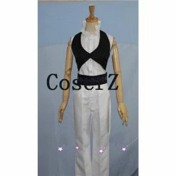 Anime Devils And Realist Sitri Cosplay Costumes