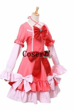 Anime Eromanga Sensei Yamada Elf Cosplay Costume