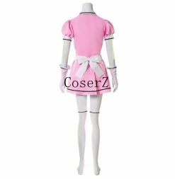 Anime Blend S Sakuranomiya Maika Stile Cafe Sadistic Maid Cosplay Costume