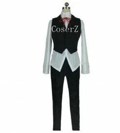 Anime Chronos Ruler Victo Putin Cosplay Costume Halloween Costume 8 Anime Chronos Ruler Victo Putin Cosplay Costume Halloween Costume