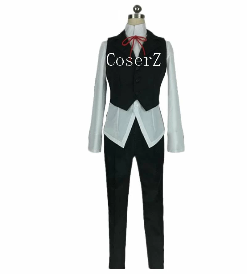 Anime Chronos Ruler Victo Putin Cosplay Costume Halloween Costume 4 Anime Chronos Ruler Victo Putin Cosplay Costume Halloween Costume