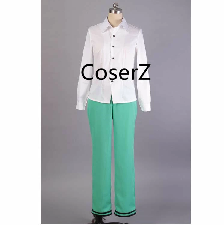 Anime The Disastrous Life Of Saiki K Season 2 Kusuo No Psi Nan The Disastrous Life K.-Nan Uniform Cosplay Costume 5 Anime The Disastrous Life Of Saiki K Season 2 Kusuo No Psi Nan The Disastrous Life K.-Nan Uniform Cosplay Costume