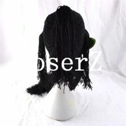 Game World Of Warcraft Cosplay Thrall Beanies Hats & Caps