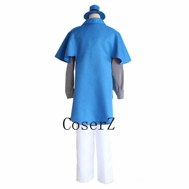 Anime Axis Powers Hetalia Arthur Kirkland Cosplay Costume 5 Anime Axis Powers Hetalia Arthur Kirkland Cosplay Costume