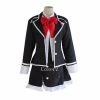 Anime Diabolik Lovers More Blood Komori Yui Cosplay Costume 2 Anime Diabolik Lovers More Blood Komori Yui Cosplay Costume