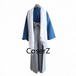 Anime Touken Ranbu Online Yamatonokami Yasusada Cosplay Costume