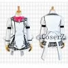 Anime Chivalry Of A Failed Knight/Rakudai Kishi No Cavalry Shizuku Kurogane Worst One Cosplay Costume