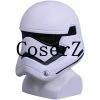 Movie/TV Star Wars Stormtrooper Helmet Mask Storm Trooper Cosplay Costume
