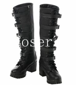 Movie/TV Underworld Blood Wars Selene Cosplay Costume 14 Movie/TV Underworld Blood Wars Selene Cosplay Costume