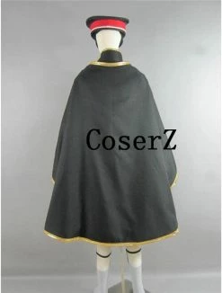 Touken Ranbu Online Hotarumaru Samurai Uniform Game Cosplay Costume