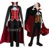 Anime My Boku Hero Academia Todoroki Shouto Halloween Cosplay Costume