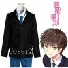 Anime Absolute Duo Tor Kokonoe Cosplay Costume Halloween Costume