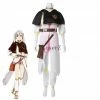 Anime Black Clover Noell Silva Women Cosplay Costume Halloween Costume 1 Anime Black Clover Noell Silva Women Cosplay Costume Halloween Costume