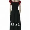 Anime Chobits Freya Cosplay Costume
