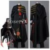 Anime Code Geass Lelouch Cosplay Code Geass Lelouch Of The Rebellion Code Black In Ashford Cosplay Costume 1 Anime Code Geass Lelouch Cosplay Code Geass Lelouch Of The Rebellion Code Black In Ashford Cosplay Costume