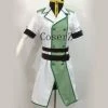 Anime Dog Days Eclair Martinozzi Ecle Cosplay Costume