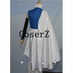 Anime Devils And Realist Sitri Cosplay Costumes