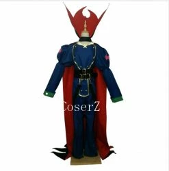 Anime Digimon Adventure Digital Monster Cosplay Costume