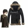 Anime Durarara Orihara Izaya Cosplay Costume Halloween Costume 1 Anime Durarara Orihara Izaya Cosplay Costume Halloween Costume