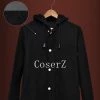 Anime Fate Stay Night Emiya Shirou Hoodie Cosplay Costume